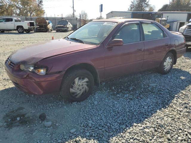 1998 Toyota Camry CE