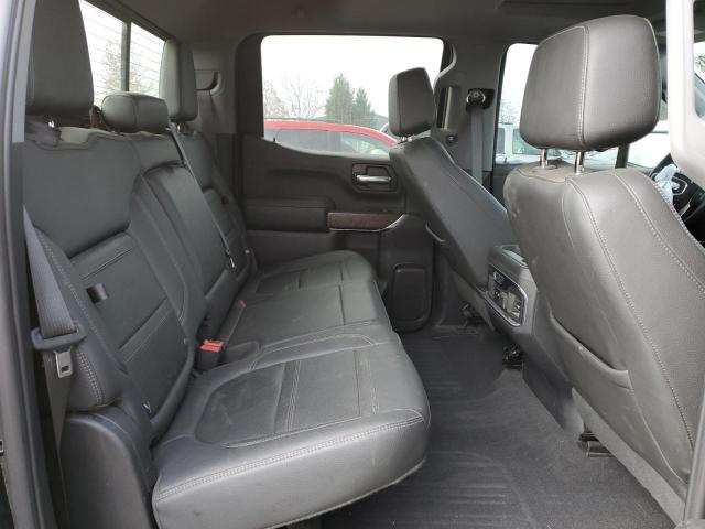 3GTU9FEL0KG267697 | 2019 GMC SIERRA K15