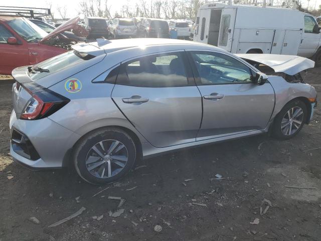 Vin: shhfk7h33lu405771, lot: 77896423, honda civic lx 20203