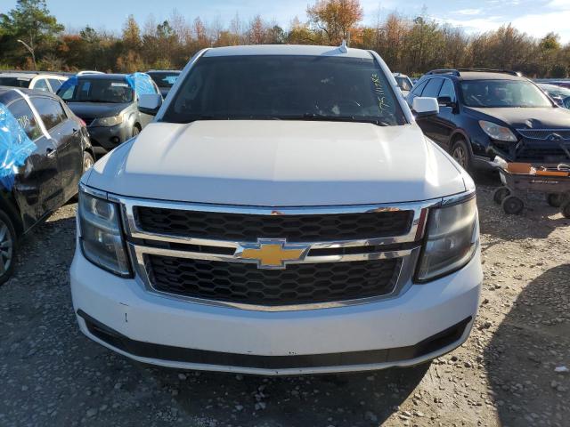 1GNLC2EC0FR568571 2015 Chevrolet Tahoe Police