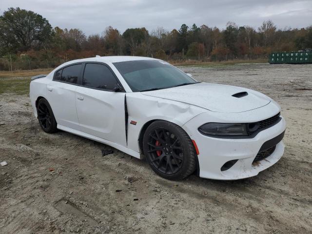 2C3CDXGJ0KH599798 | 2019 DODGE CHARGER SC