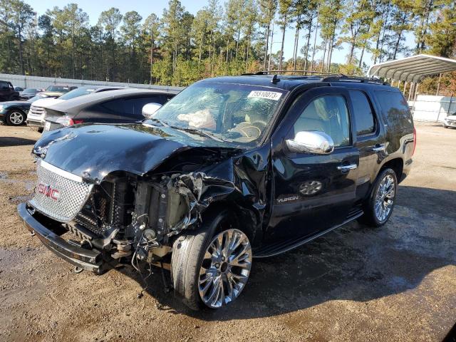 2007 GMC Yukon 