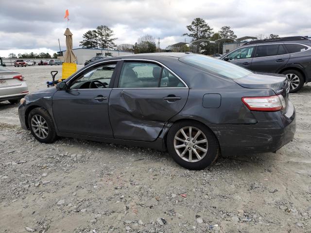 4T1BB3EKXAU122725 | 2010 Toyota camry hybrid