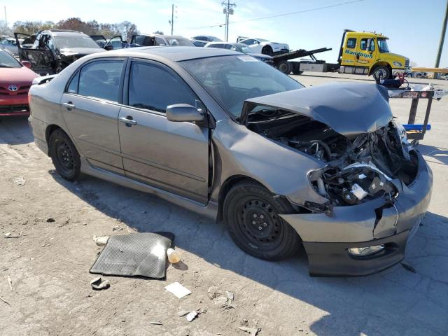 1NXBR32E98Z937390 | 2008 Toyota corolla ce