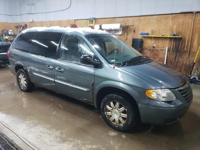 2A4GP54L96R924568 | 2006 Chrysler town & country touring