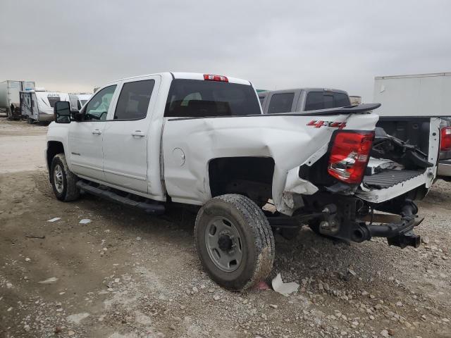 1GC1KSEG7KF245765 | 2019 Chevrolet silverado k2500 heavy duty lt