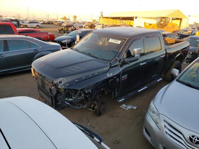 2011 Dodge Ram 3500 