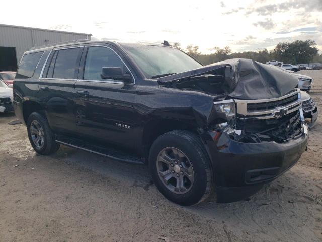 1GNSKAKC1JR266700 | 2018 CHEVROLET TAHOE K150