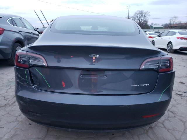 5YJ3E1EB5LF770070 | 2020 TESLA MODEL 3