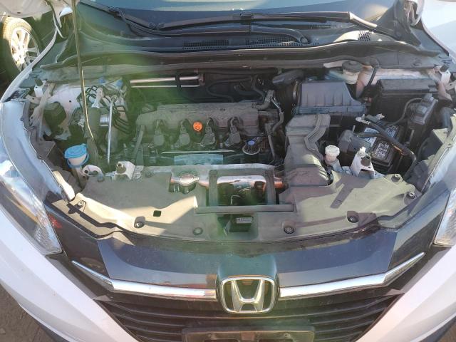 2017 HONDA HR-V LX - 3CZRU6H34HM710938