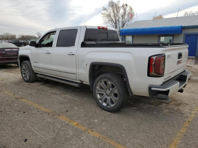 3GTU2PEJ5HG186597 | 2017 GMC SIERRA K15