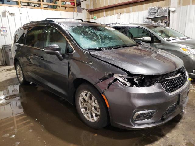 2022 CHRYSLER PACIFICA T - 2C4RC1BG3NR171160