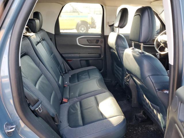 3FMCR9C64MRA01452 2021 Ford Bronco Sport Outer Banks