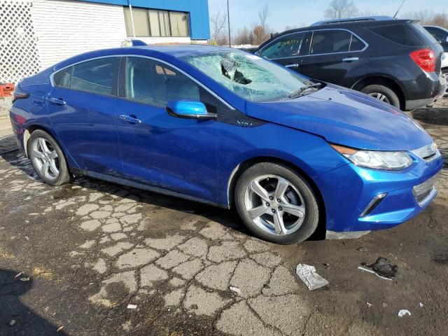 VIN 1G1RA6S58HU203103 2017 Chevrolet Volt, LT no.4