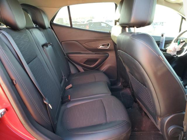 2015 BUICK ENCORE CON - KL4CJFSB3FB043976