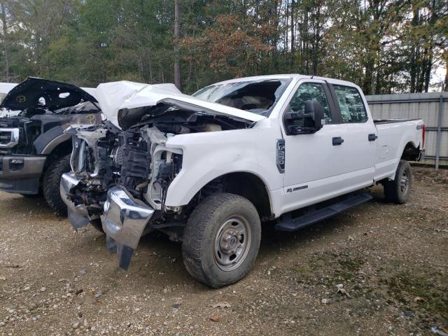 2017 Ford F-250 