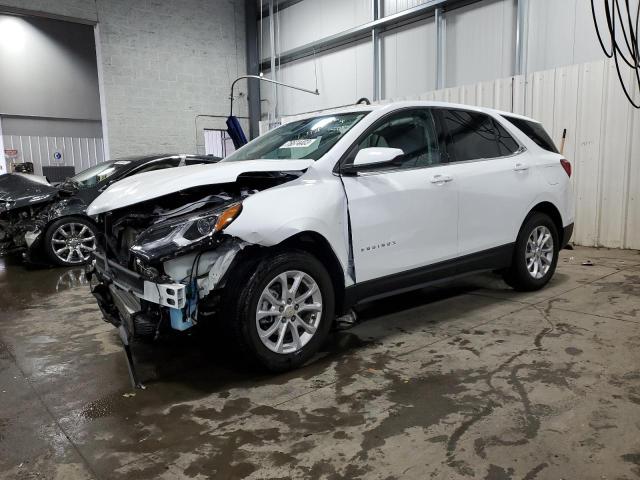 3GNAXUEV2LS579220 | 2020 CHEVROLET EQUINOX LT