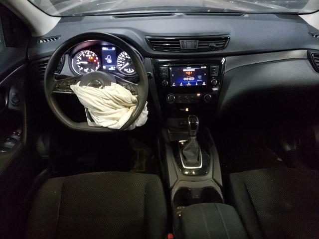 2019 NISSAN QASHQAI JN1BJ1CR5KW336364