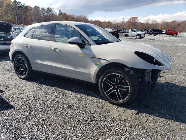 VIN WP1AA2A56MLB14532 2021 Porsche Macan no.4