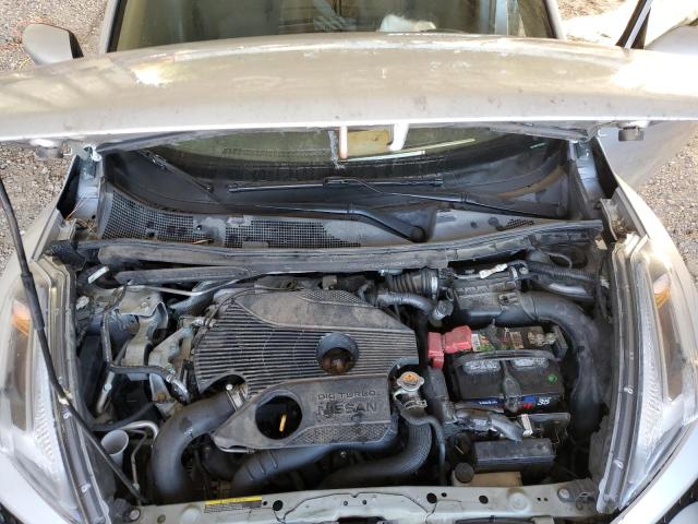 2016 NISSAN JUKE S - JN8AF5MR3GT600548