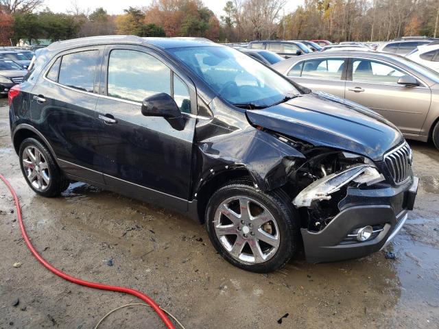 Vin: kl4cjcsb4db207103, lot: 76909703, buick encore 20134