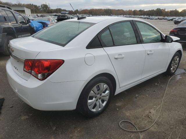 1G1PA5SH6F7107400 | 2015 CHEVROLET CRUZE LS