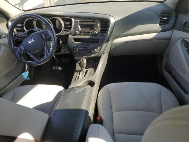 5XXGM4A79DG147265 2013 Kia Optima Lx
