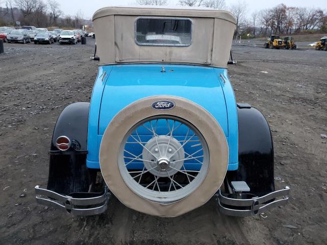 A2565808 | 1929 Ford model a