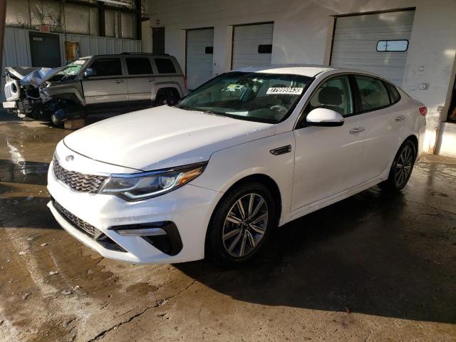 2019 KIA OPTIMA LX - 5XXGT4L31KG370698