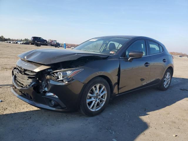 2016 Mazda Mazda3 4-Door Grand Touring