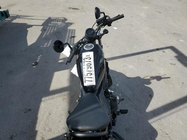2020 HONDA CMX500 MLHPC5607L5300472