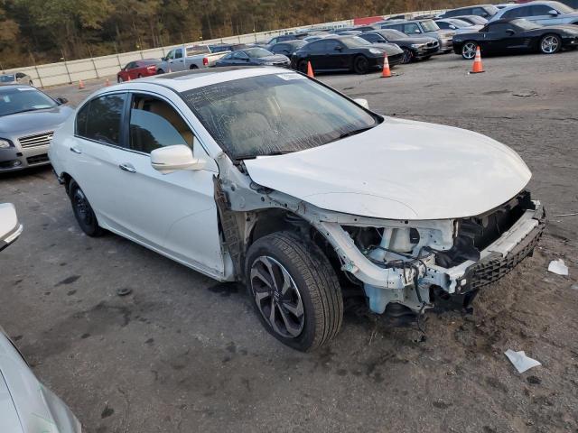 1HGCR2F83HA062513 | 2017 HONDA ACCORD EXL