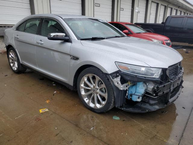 Vin: 1fahp2f83dg159007, lot: 77144833, ford taurus limited 20134