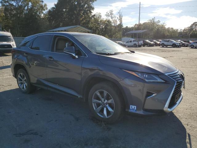 2T2ZZMCA3JC105708 | 2018 LEXUS RX 350 BAS