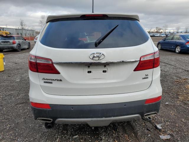 KM8SNDHF7FU126086 | 2015 HYUNDAI SANTA FE G