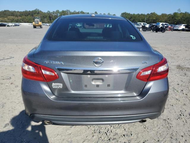  NISSAN ALTIMA 2016 Сірий