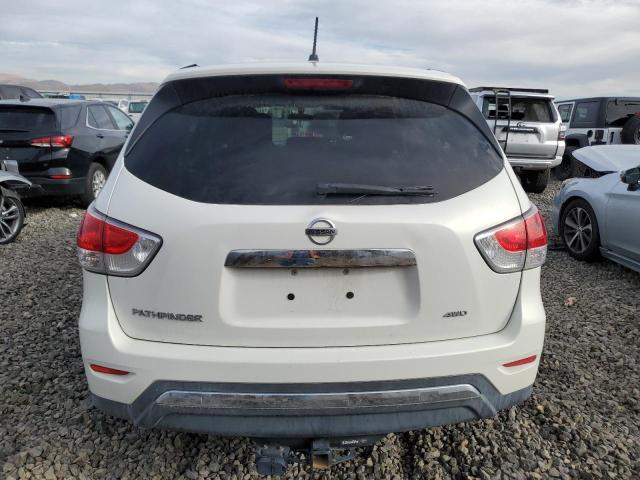 5N1AR2MM4EC662197 | 2014 NISSAN PATHFINDER