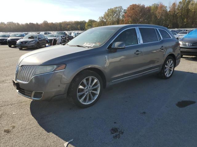 2010 Lincoln MKT 