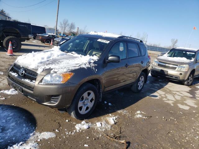 2009 Toyota RAV4 