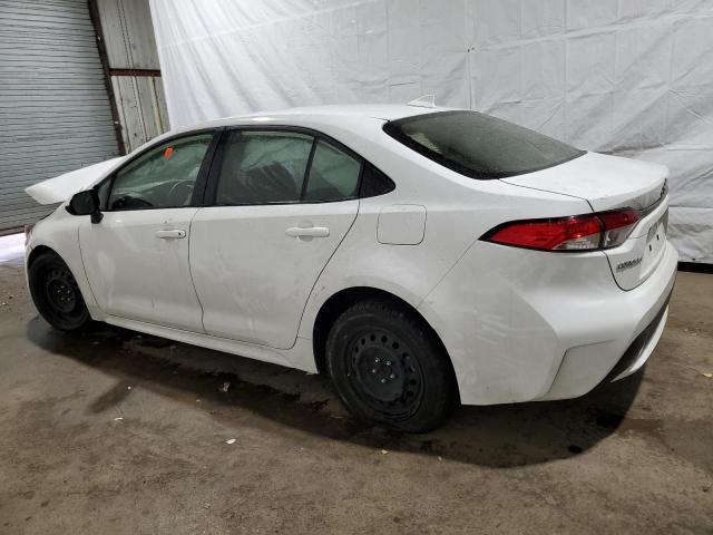 JTDEPRAE8LJ097494 2020 Toyota Corolla Le