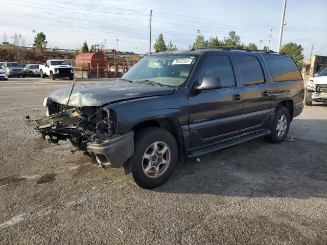 2004 GMC Yukon XL Denali