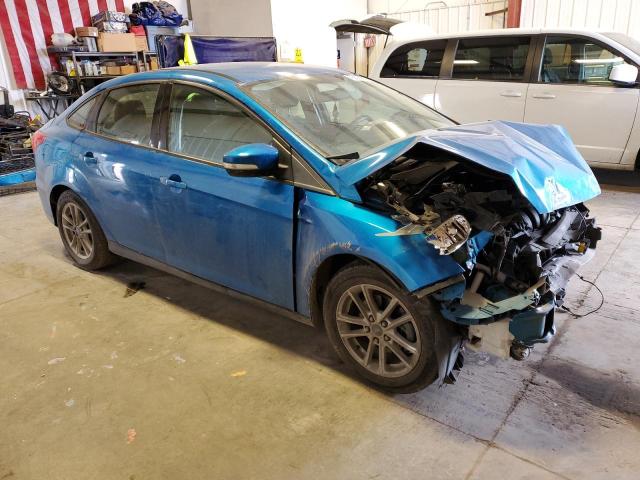 1FADP3F29FL369394 | 2015 FORD FOCUS SE