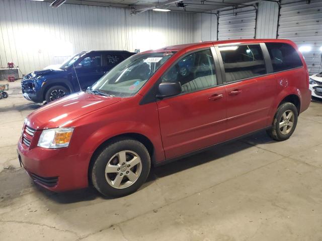 2010 Dodge Grand Caravan SE