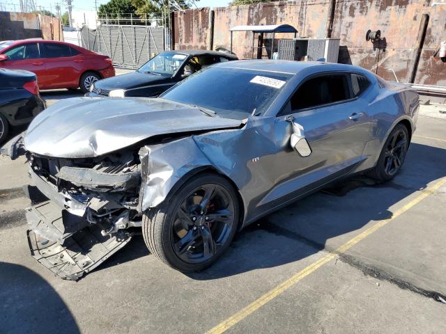 2021 Chevrolet Camaro LS