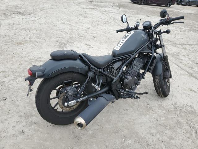 2023 HONDA CMX300 A MLHNC5356P5600873