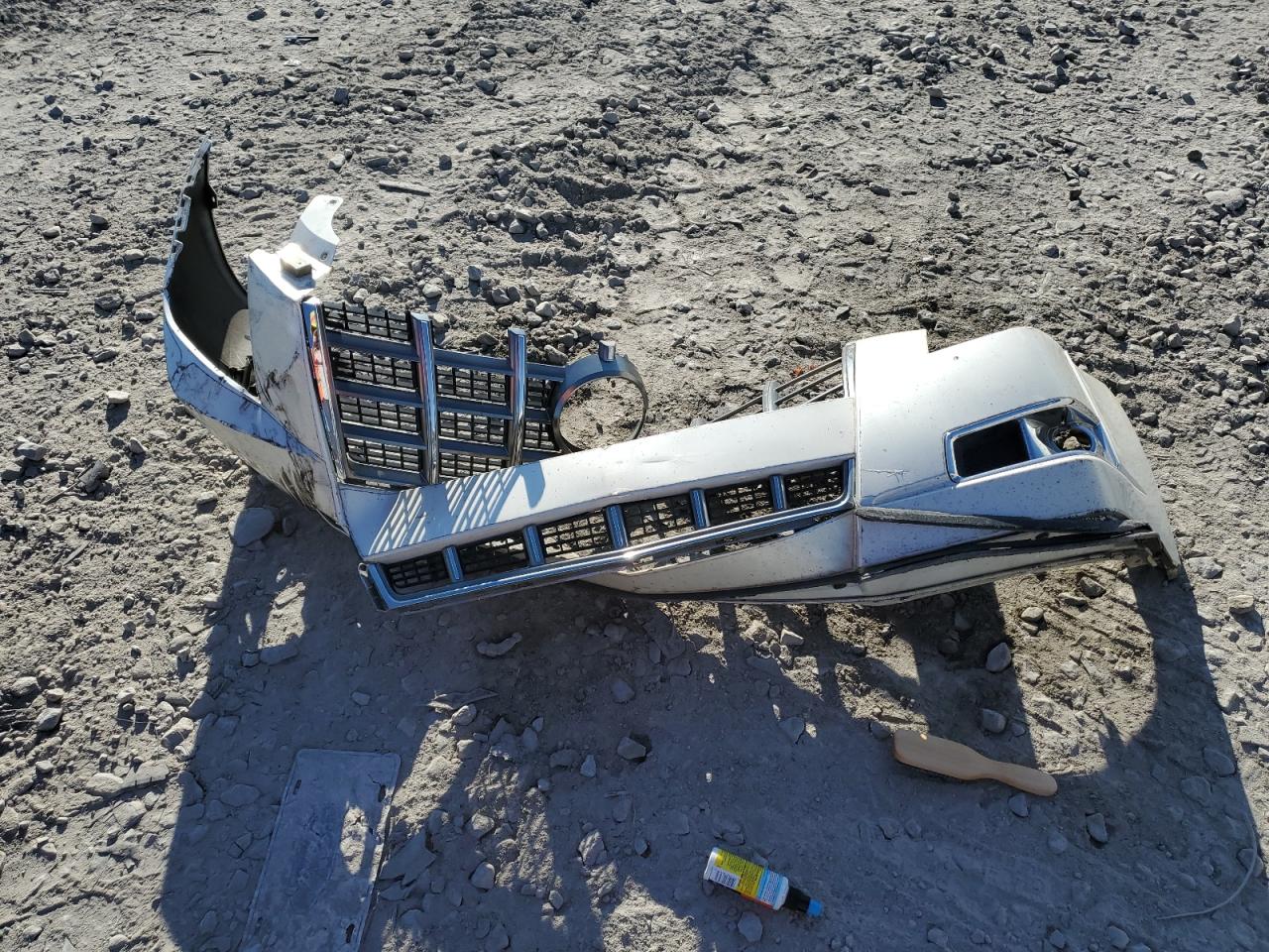 1G6DJ5E36C0126269 2012 Cadillac Cts Performance Collection