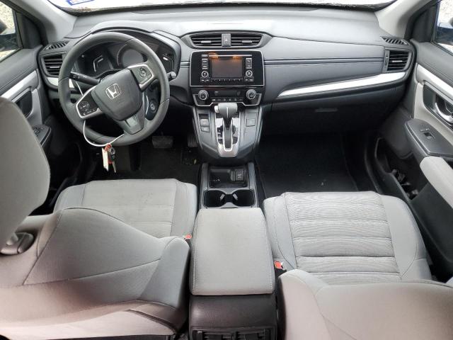 2017 HONDA CR-V LX - 7FARW5H36HE013113