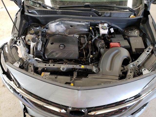 KL4MMESL4MB124951 Buick Encore Gx Select