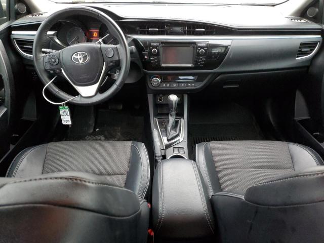 2T1BURHE4GC742788 | 2016 TOYOTA COROLLA L