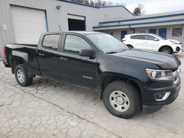 Vin: 1gcgtben9j1293527, lot: 76874493, chevrolet colorado 20184